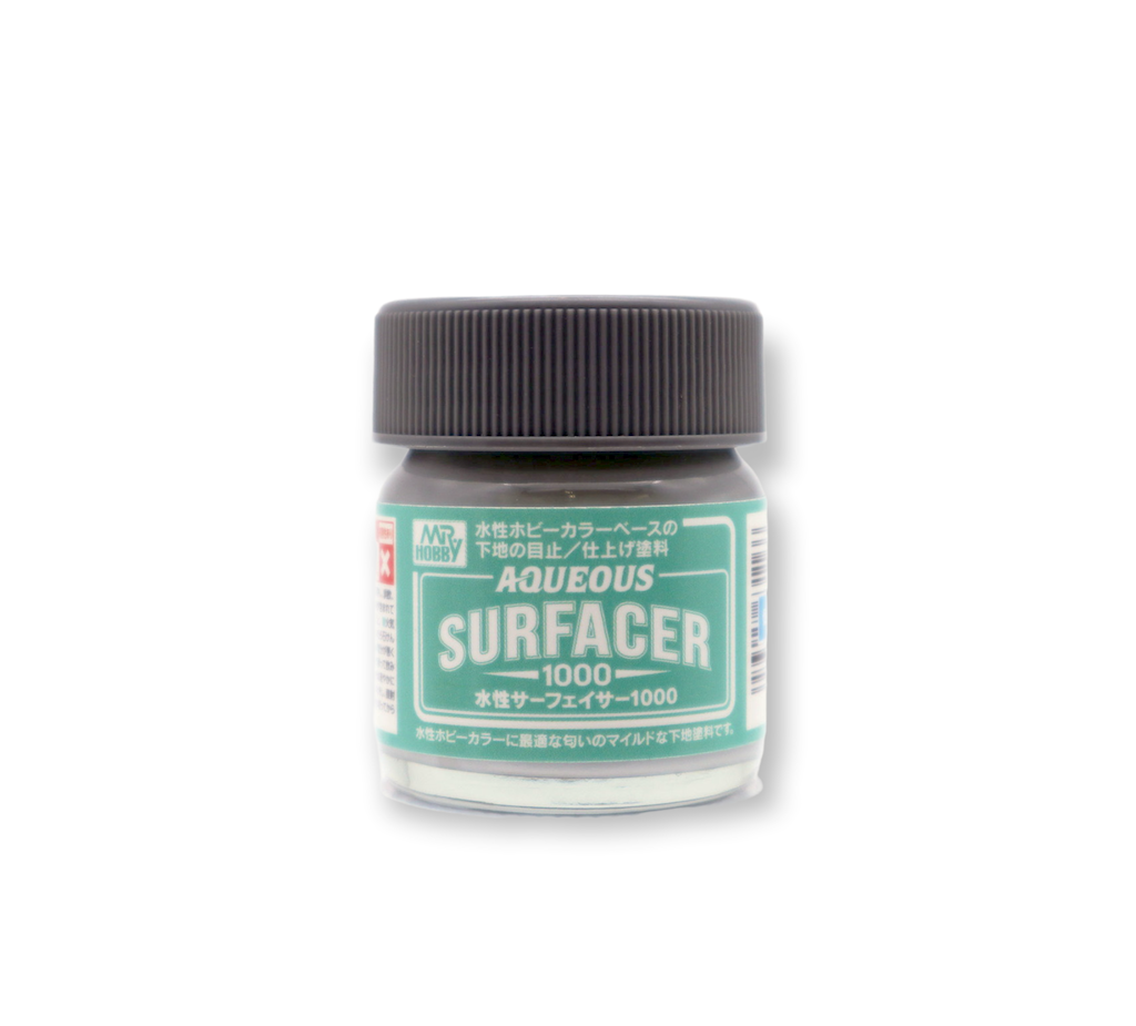 Mr. Hobby Mr. Surfacer - Hobby Sense