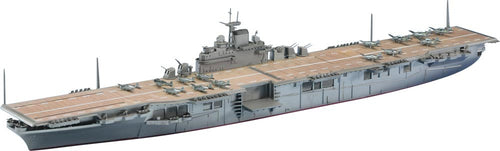1/700 USS Hancock Aircraft Carrier - Hobby Sense
