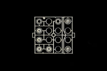 1/24 Iveco Turbostar 190.48 Special - Hobby Sense