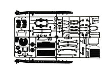 1/24 Iveco Turbostar 190.48 Special - Hobby Sense