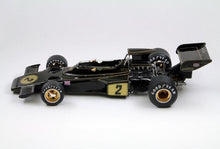 1/20 Team Lotus Type 72E 1973 - Hobby Sense