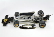 1/20 Team Lotus Type 72E 1973 - Hobby Sense