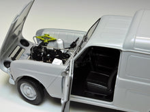 1/24 Renault 4 Fourgonnette　 - Hobby Sense