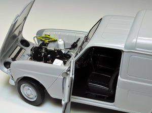 1/24 Renault 4 Fourgonnette　 - Hobby Sense