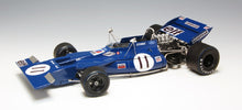 1/20 Tyrrell 003 Monaco GP 1971 - Hobby Sense