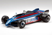 1/20 Team Lotus Type 88 1981 - Hobby Sense