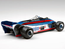 1/20 Team Lotus Type 88 1981 - Hobby Sense