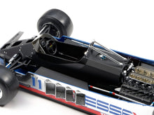 1/20 Team Lotus Type 88 1981 - Hobby Sense