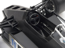 1/20 Team Lotus Type 88B 1981 - Hobby Sense