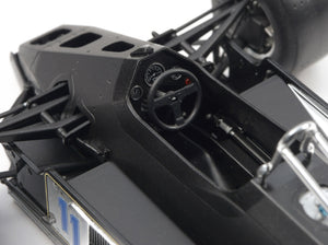 1/20 Team Lotus Type 88B 1981 - Hobby Sense
