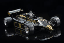 1/20 Team Lotus Type 91 1982 British GP - Hobby Sense