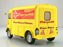 1/24 Citroen H Crepe mobile Type - Hobby Sense