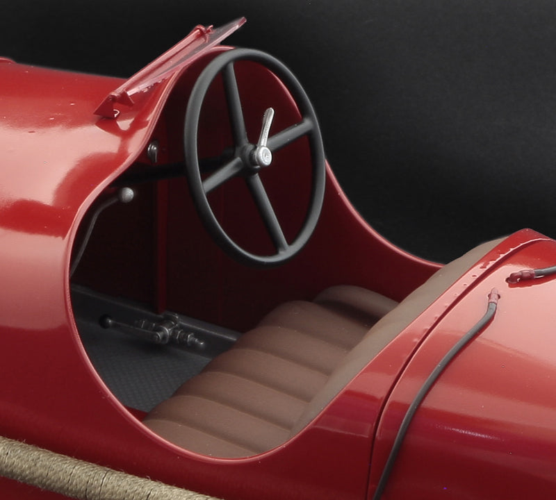 1/12 Alfa Romeo 8C 2300 Monza - Hobby Sense