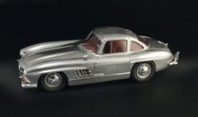 Mercedes Benz 300SL Gullwing - Hobby Sense