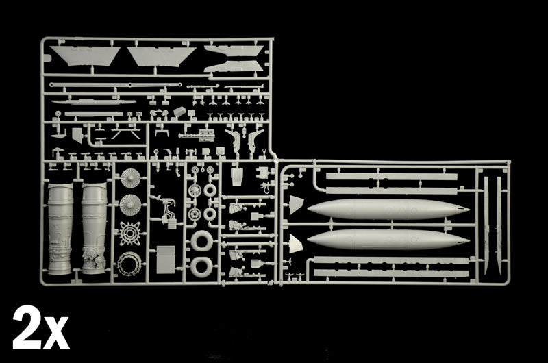 1/32 Tornado IDS - Hobby Sense