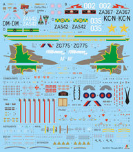 1/32 Tornado Gr.4 - Hobby Sense