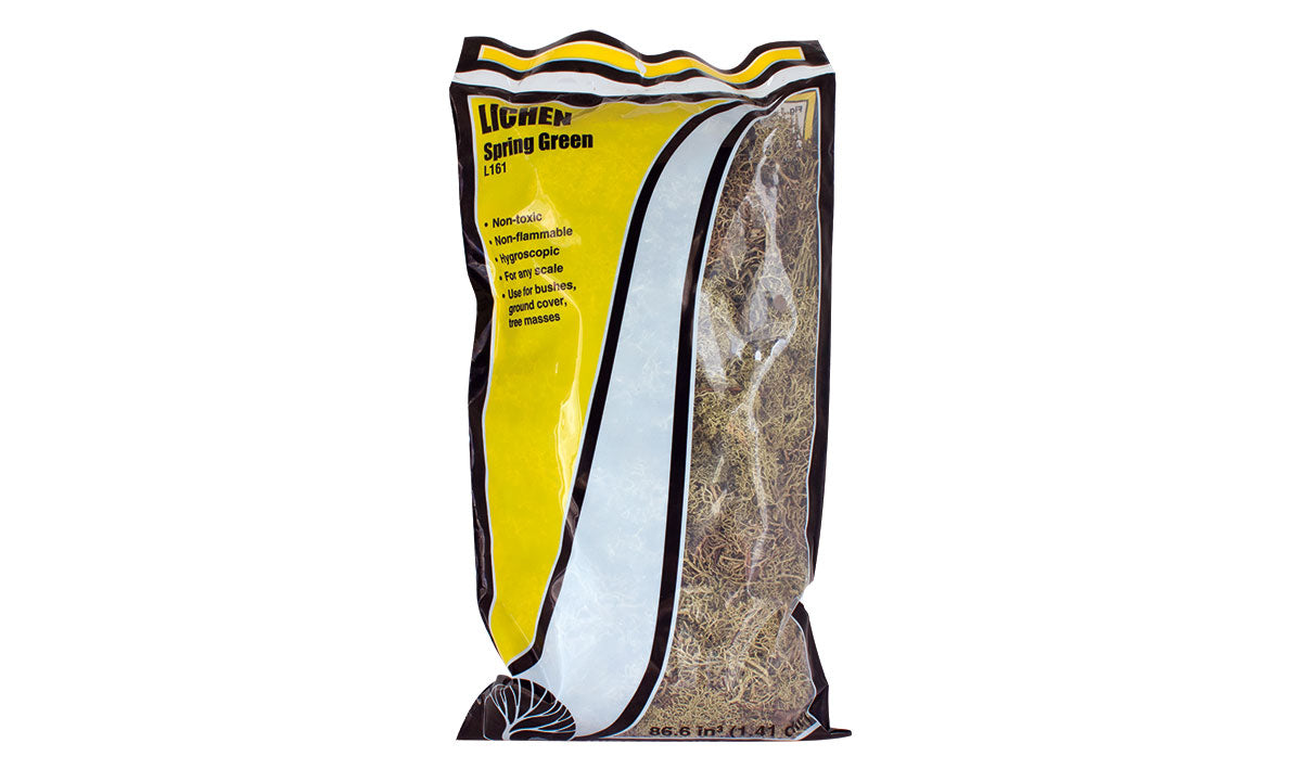 Woodland Scenics Lichen - Hobby Sense