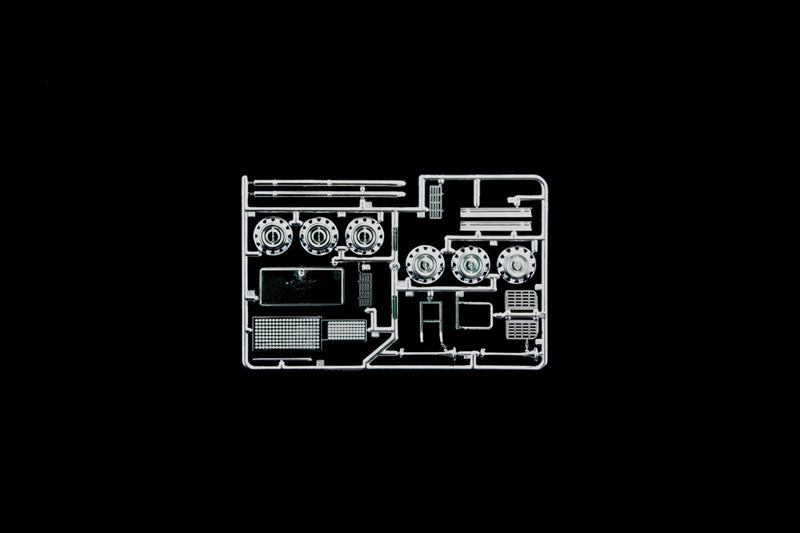 1/24 MAN F8 19.321 4x2 - Hobby Sense