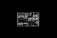 1/24 MAN F8 19.321 4x2 - Hobby Sense