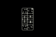 1/35 Fiat 508 CM Coloniale with Crew - Hobby Sense