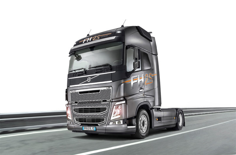 1/24 Volvo FH4 Globetrotter XL - Hobby Sense