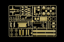 1/35 Pz.Kpfw.IV F1/F2/G With Afrika Korps Infantry - Hobby Sense