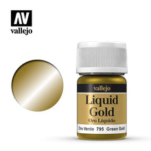 Liquid Gold - Hobby Sense
