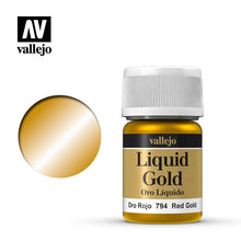 Liquid Gold - Hobby Sense