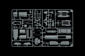 1/32 F104 Starfighter A/C - Hobby Sense