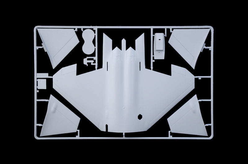 1/48 F22A Raptor - Hobby Sense