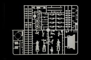 1/35 Pz. Kpfw. IV Ausf. H - Hobby Sense