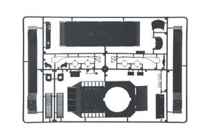 1/35 VK 4501 (P) Tiger Ferdinand - Hobby Sense