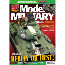 Selection of Model Military & Airplane International Magazines - Hobby Sense