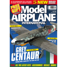 Selection of Model Military & Airplane International Magazines - Hobby Sense