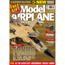 Selection of Model Military & Airplane International Magazines - Hobby Sense