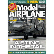 Selection of Model Military & Airplane International Magazines - Hobby Sense