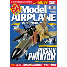 Selection of Model Military & Airplane International Magazines - Hobby Sense