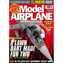 Selection of Model Military & Airplane International Magazines - Hobby Sense