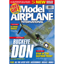 Selection of Model Military & Airplane International Magazines - Hobby Sense
