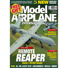 Selection of Model Military & Airplane International Magazines - Hobby Sense