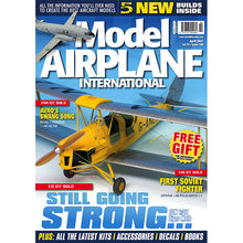 Selection of Model Military & Airplane International Magazines - Hobby Sense