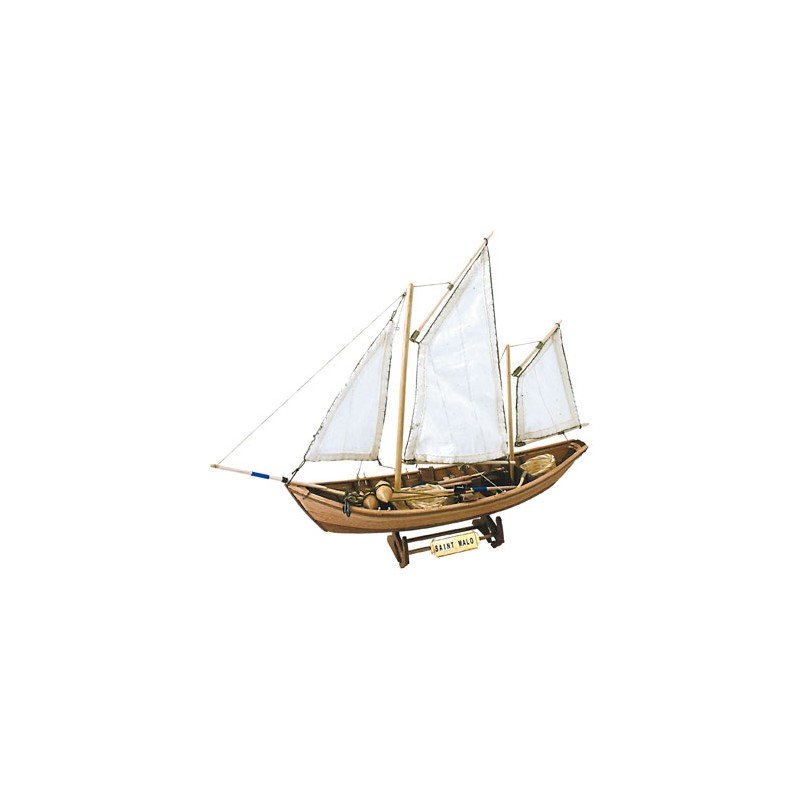 1/20 Saint Malo - Hobby Sense