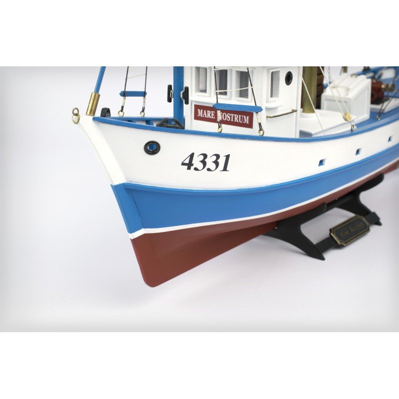 1/35 Mare Nostrum - Hobby Sense
