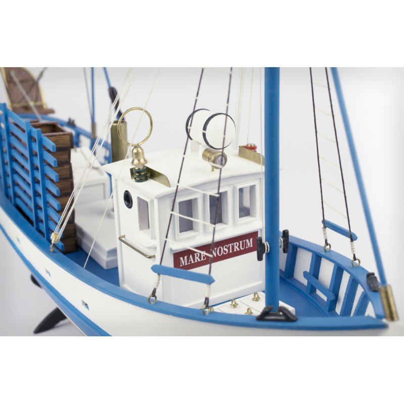 1/35 Mare Nostrum - Hobby Sense