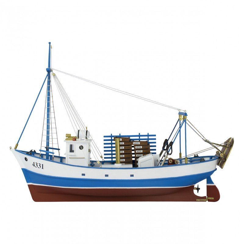 1/35 Mare Nostrum - Hobby Sense