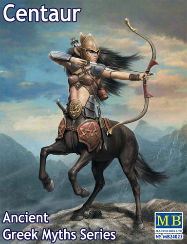 Centaur - Hobby Sense