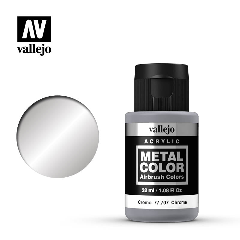 Vallejo Metal Color - Hobby Sense