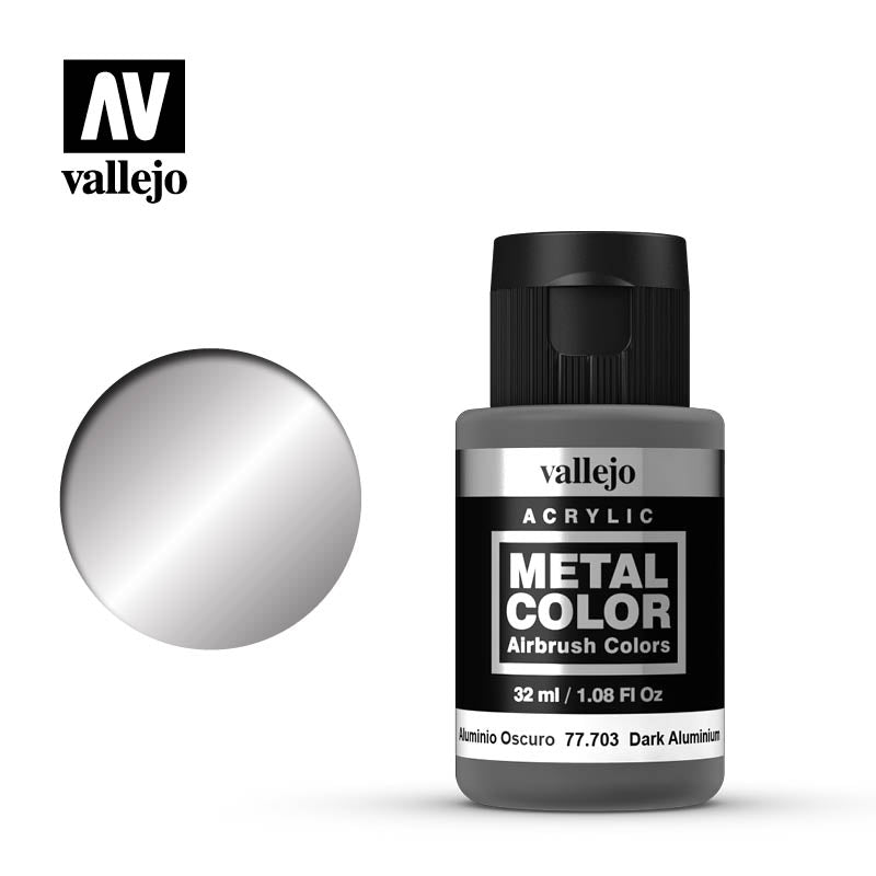 Vallejo Metal Color - Hobby Sense