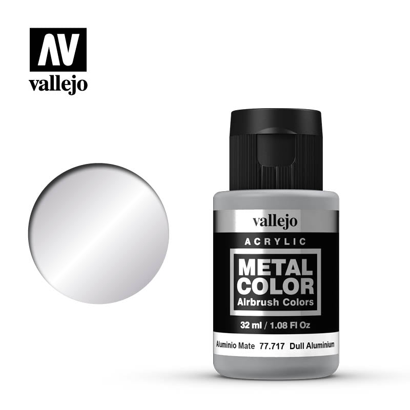 Vallejo Metal Color - Hobby Sense