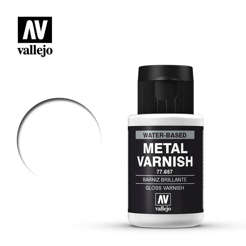 Vallejo Metal Color - Hobby Sense
